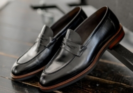 Новые лоферы 2023 года уже в наличии!