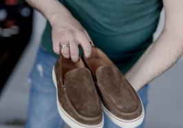 Очередное новенькое подоспело!