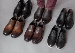  Встречайте весну с обновленной коллекцией обуви от COMFORTE!