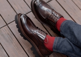 Новый сезон осень-зима 2024