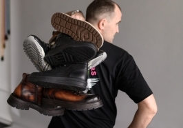 ЧЁРНАЯ ПЯТНИЦА 