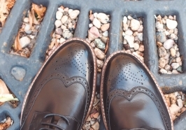 Осень 2019 уже в Минске