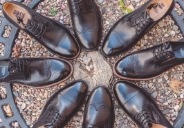 Осень 2019 уже в Минске