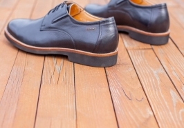 Для тех кто рождён в костюме. 