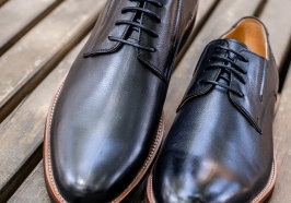 Для тех кто рождён в костюме. 