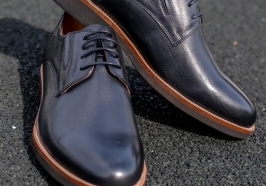 Для тех кто рождён в костюме. 