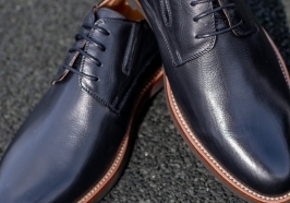 Для тех кто рождён в костюме. 