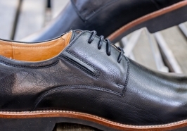 Для тех кто рождён в костюме. 