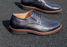 Для тех кто рождён в костюме. 