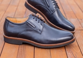 Для тех кто рождён в костюме. 