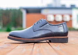 Для тех кто рождён в костюме. 