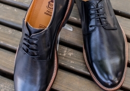 Для тех кто рождён в костюме. 