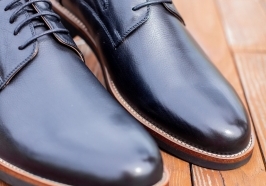 Для тех кто рождён в костюме. 