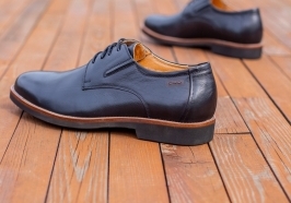 Для тех кто рождён в костюме. 