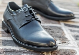 Для тех кто рождён в костюме. 