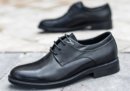 Для тех кто рождён в костюме. 