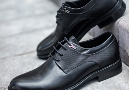 Для тех кто рождён в костюме. 