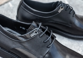 Для тех кто рождён в костюме. 