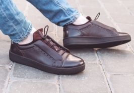 Casual 2019 (часть 1)