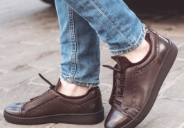 Casual 2019 (часть 1)