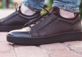 Casual 2019 (часть 1)