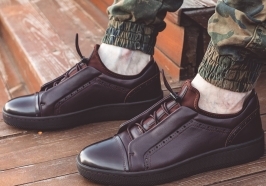 Casual 2019 (часть 1)