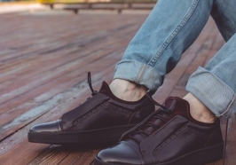 Casual 2019 (часть 1)