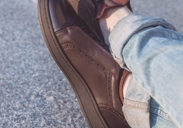 Casual 2019 (часть 1)