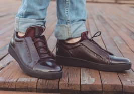 Casual 2019 (часть 1)