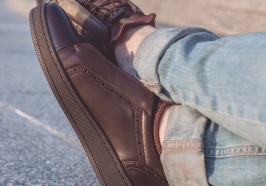 Casual 2019 (часть 1)