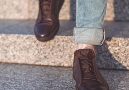 Casual 2019 (часть 1)