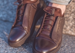 Casual 2019 (часть 1)