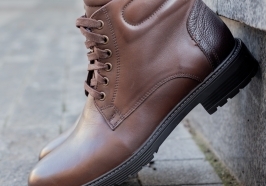 Распродажа зимней коллекции 