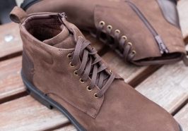 Распродажа зимней коллекции 