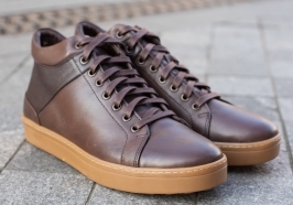 Распродажа зимней коллекции 