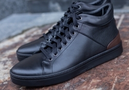 Распродажа зимней коллекции 