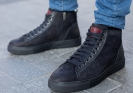 Распродажа зимней коллекции 