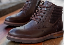 Распродажа зимней коллекции 