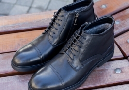 Распродажа зимней коллекции 