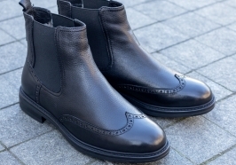 Распродажа зимней коллекции 