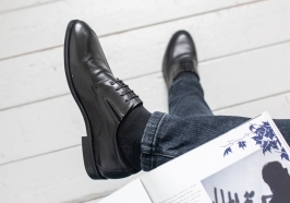 Casual. Осень 2020