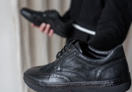 Casual. Осень 2020