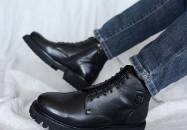 Осенняя коллекция уже в наших магазинах!