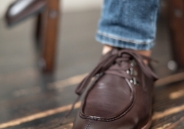 Мужская обувь 2022