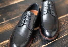 Мужская обувь 2022