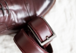 Мужская обувь 2022