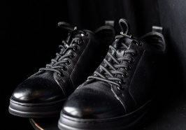 Мужская обувь 2022