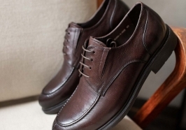 Мужская обувь 2022