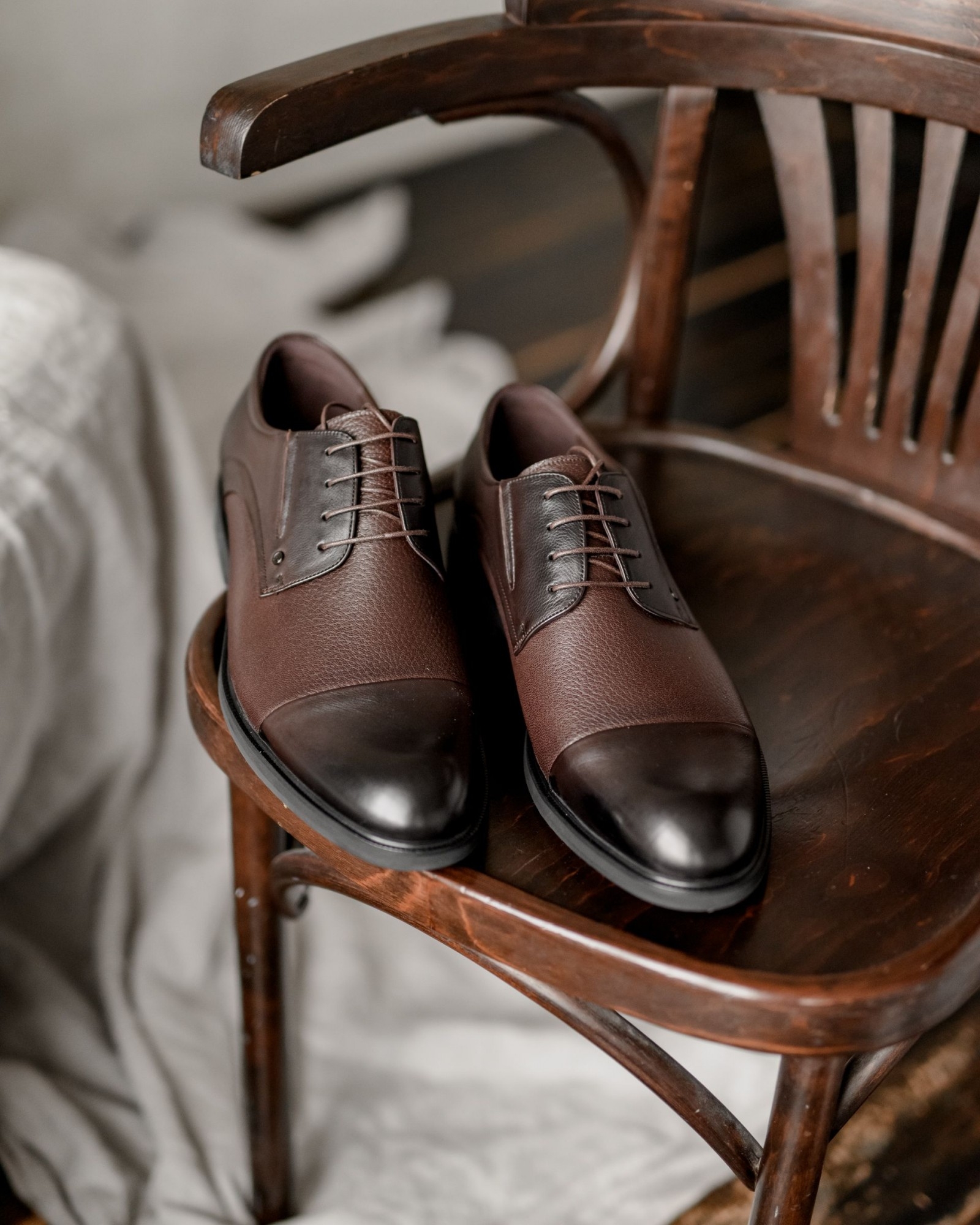 Туфли Cosottinni (023)