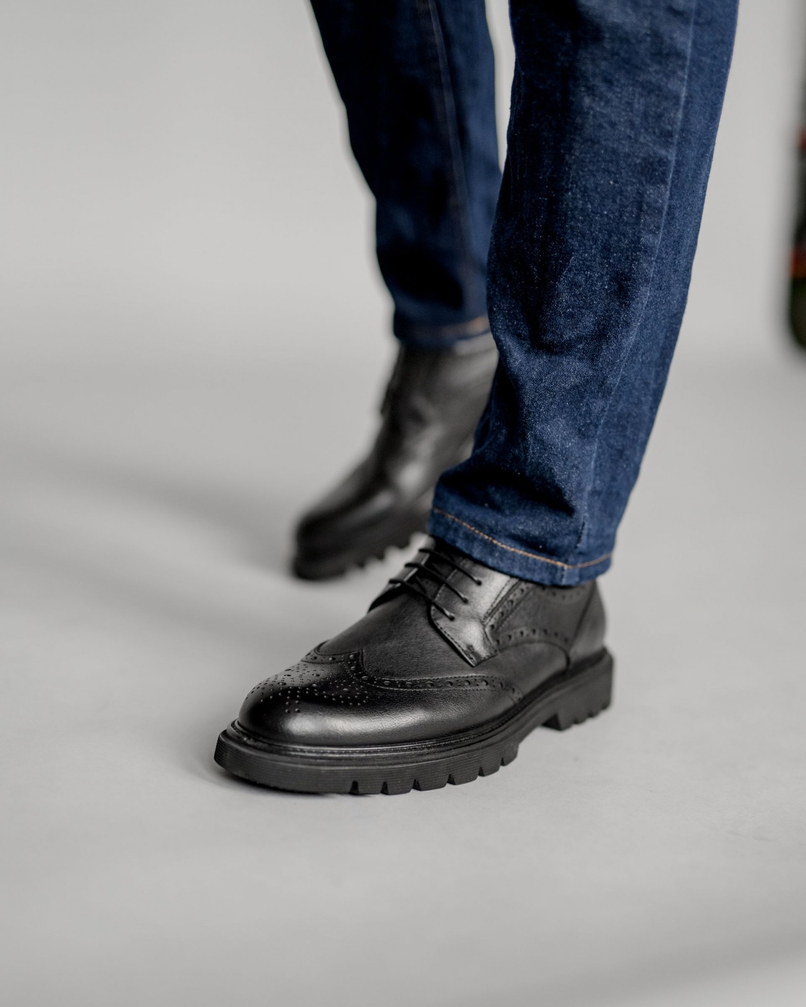 Броги Cosottinni (036)